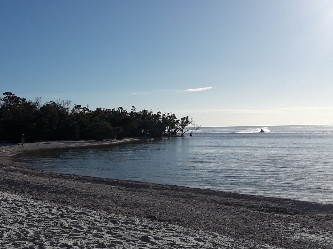 Backwater Adventure-Goodland必去景点