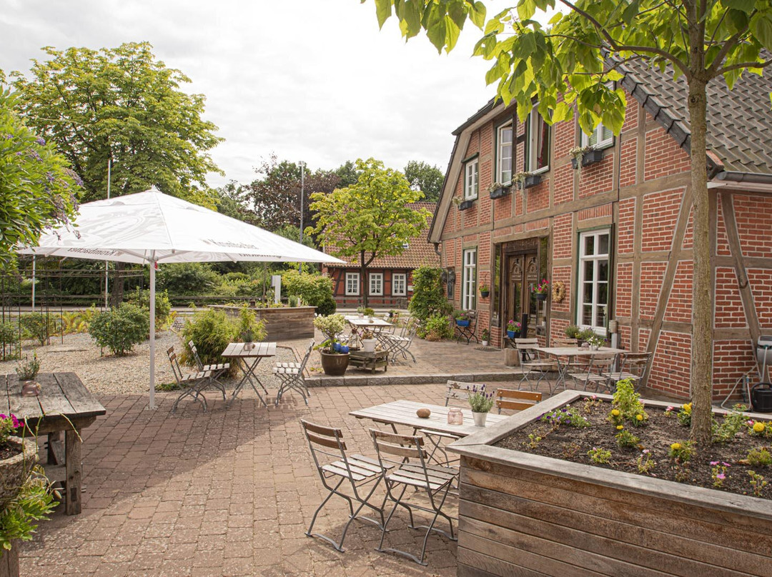 Landhaus Müden