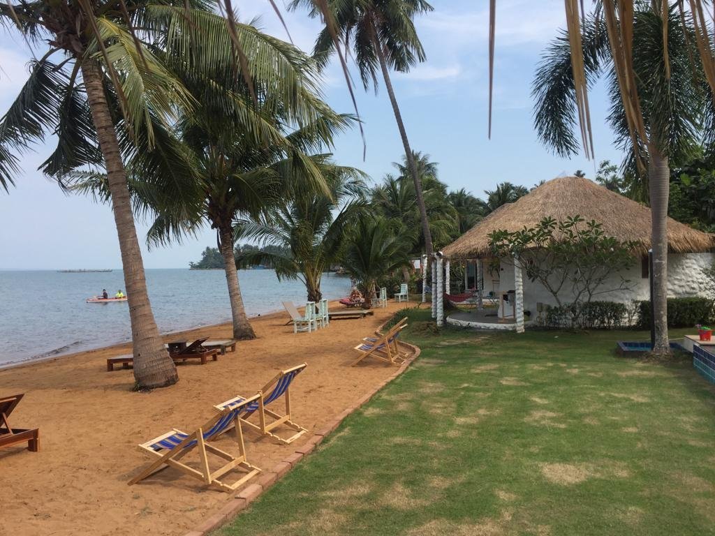 Sunrise Beach Resort-官方