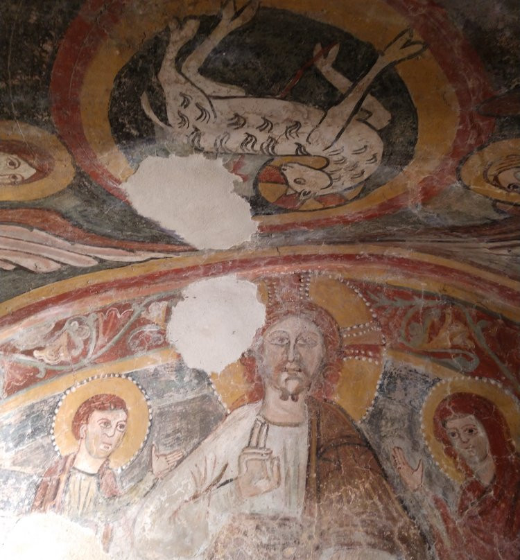 Complesso Basiliche Paleocristiane景点图片