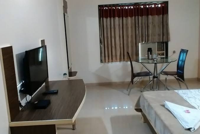 Hotel Sun Plaza主图