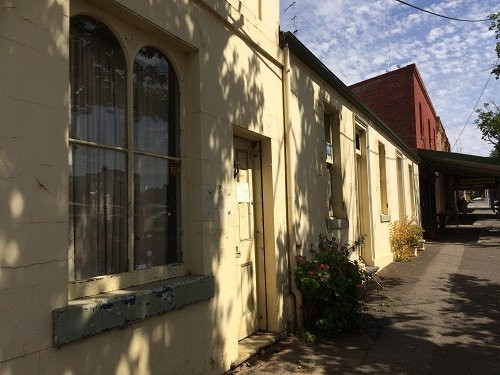 Main Street-Maldon必去景点