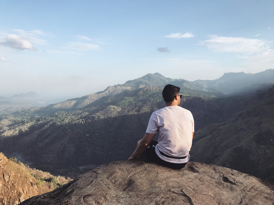 Companion Lanka Tours-Matale必去景点