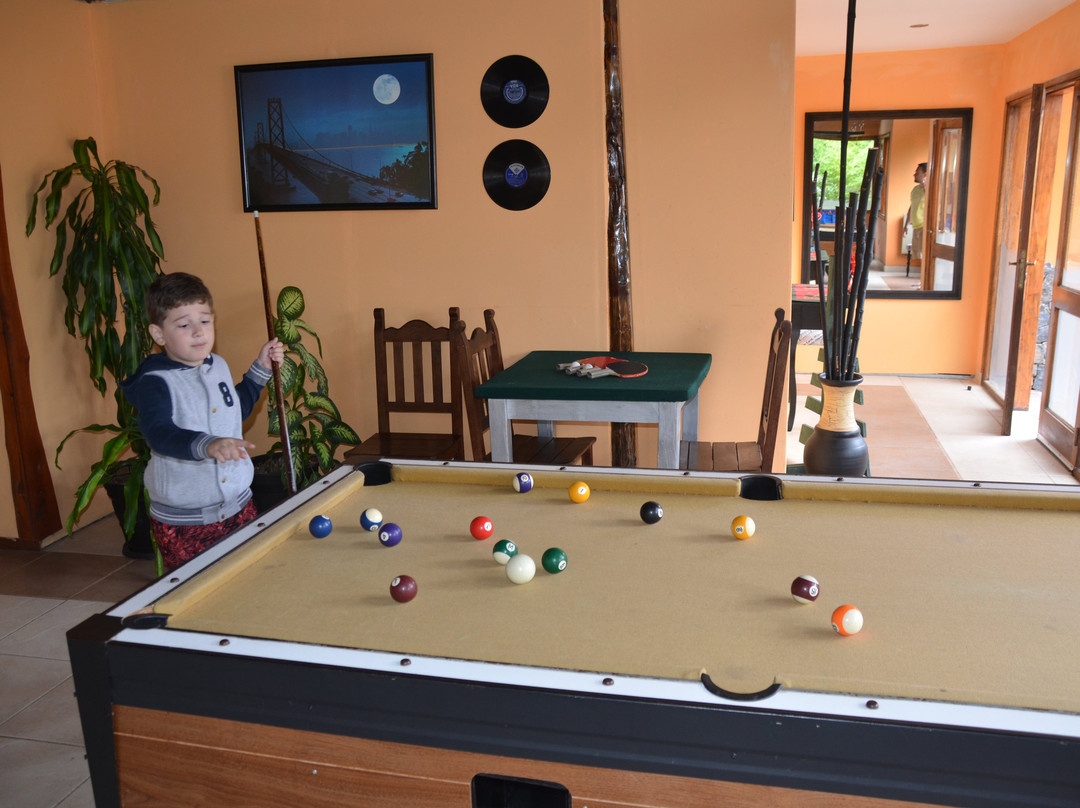 Terrazas de Belgrano主图