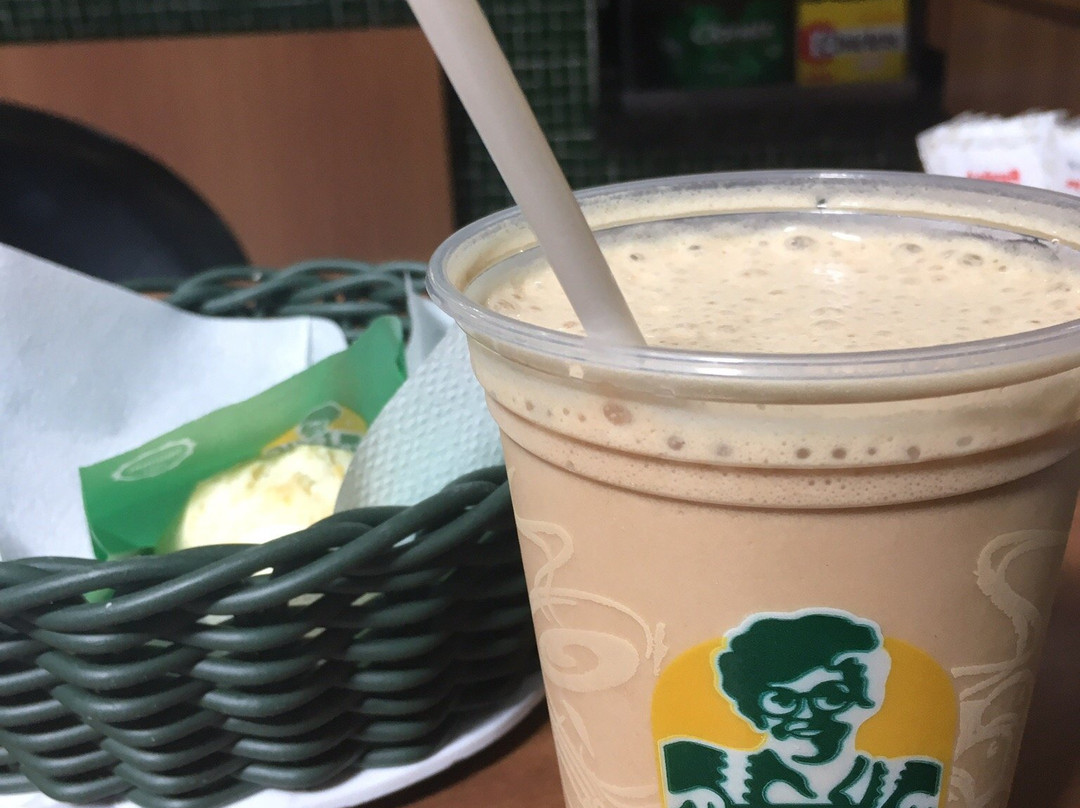 Galeria Extra Anchieta-圣贝尔纳多-杜坎普必去景点