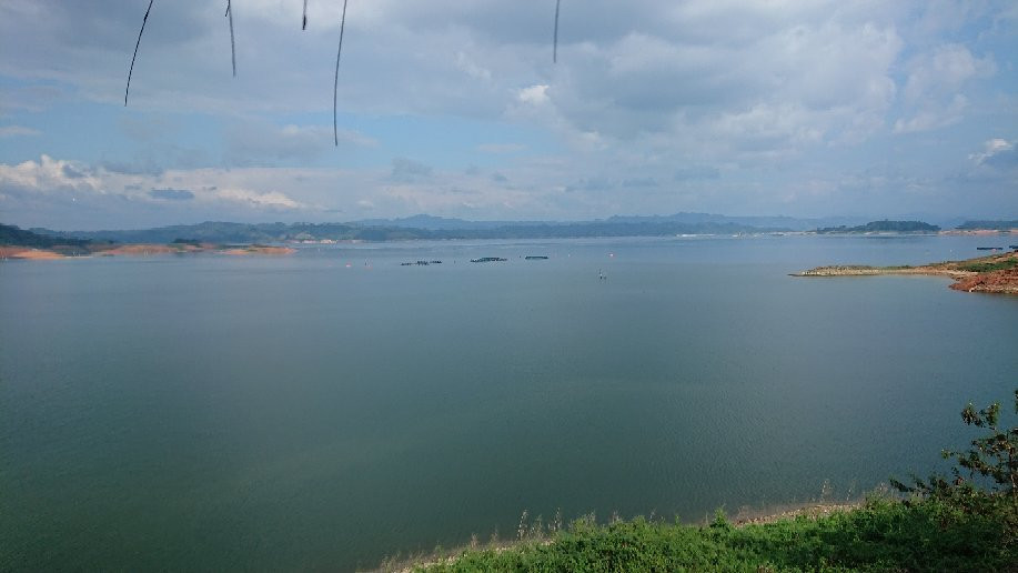 Puente Chiapas-图斯特拉古铁雷斯必去景点