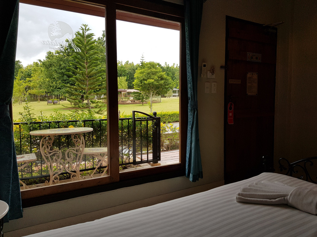 Valata Khaoyai Resort主图