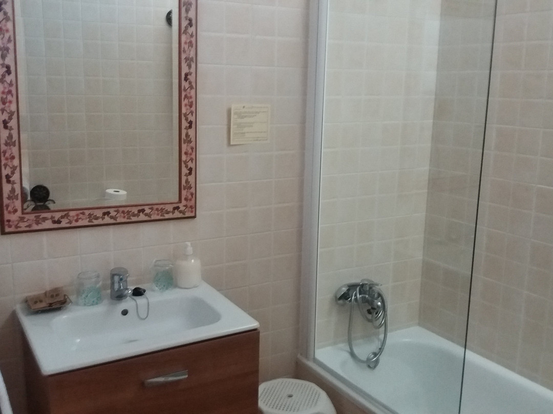 维拉达美里达酒店主图