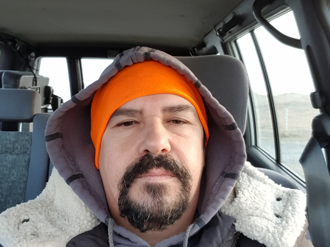 Arnarker Cave-Thorlakshofn必去景点