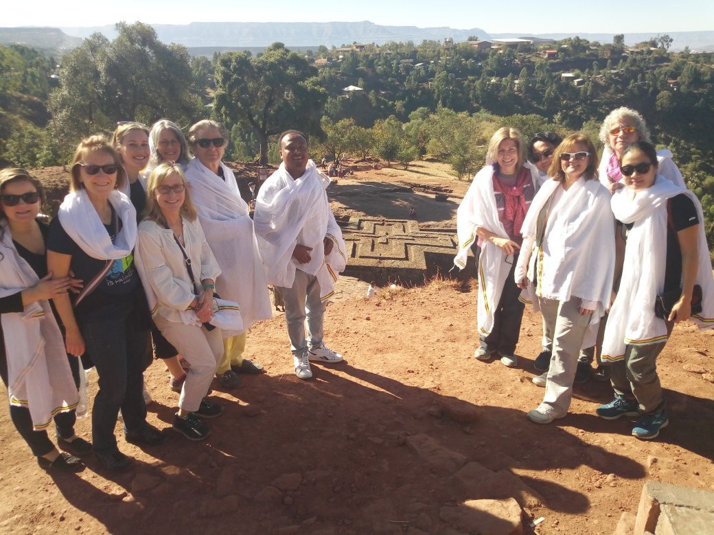 Hike Lalibela Tours景点图片