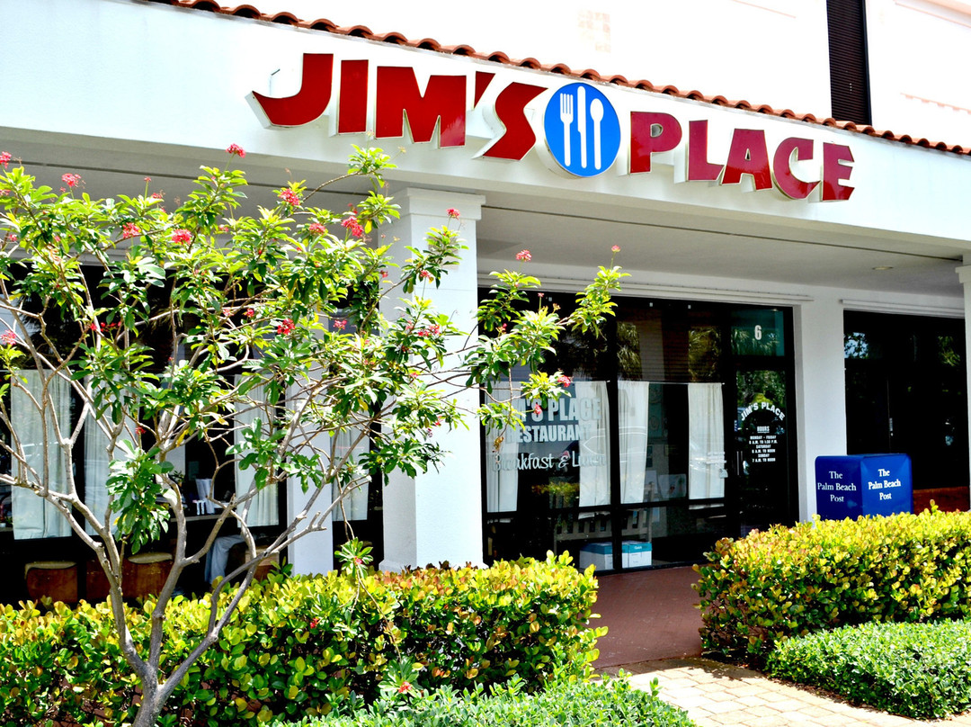 Jim's Place