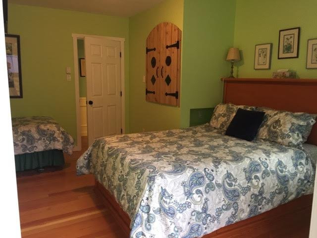 Fulford-Dunderry Guest House主图