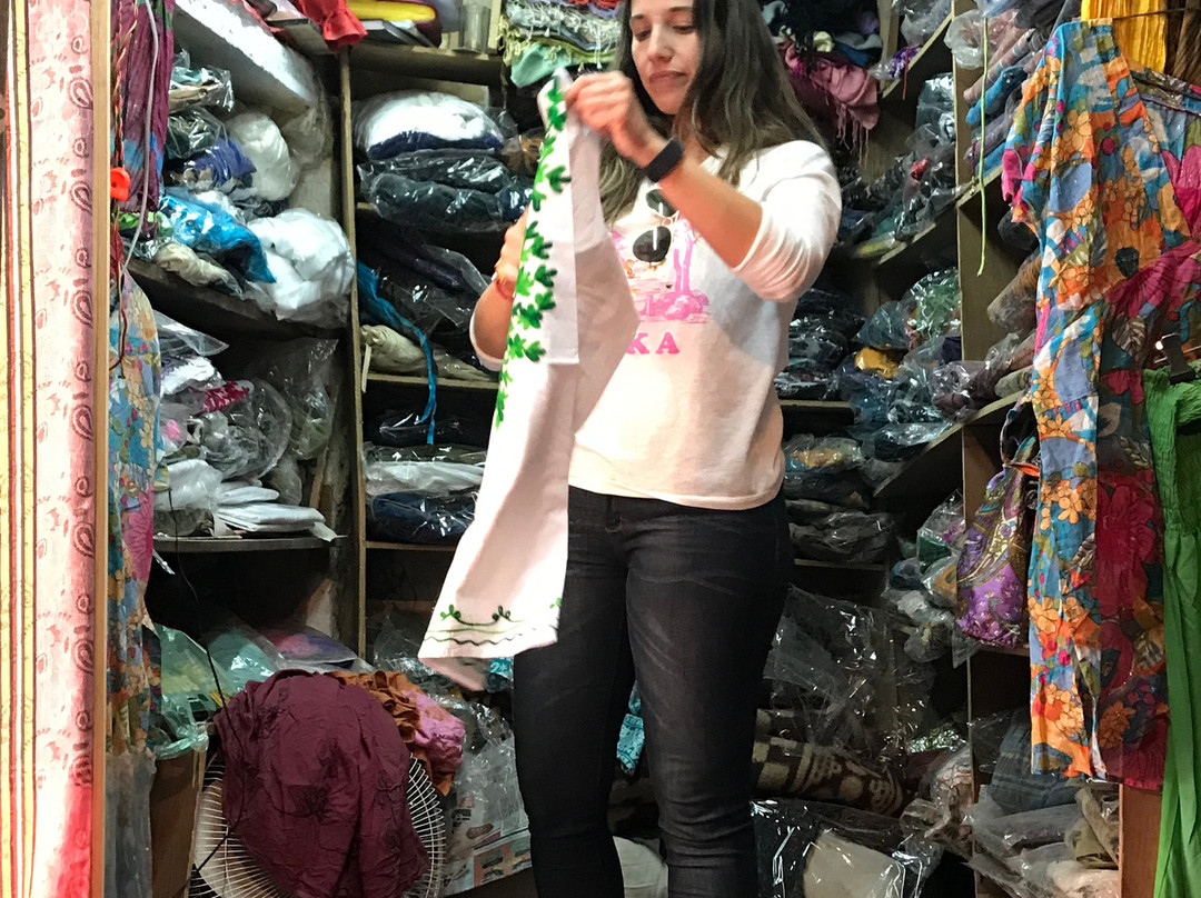 Shree Laxmi Art Home-杰伊瑟尔梅尔必去景点