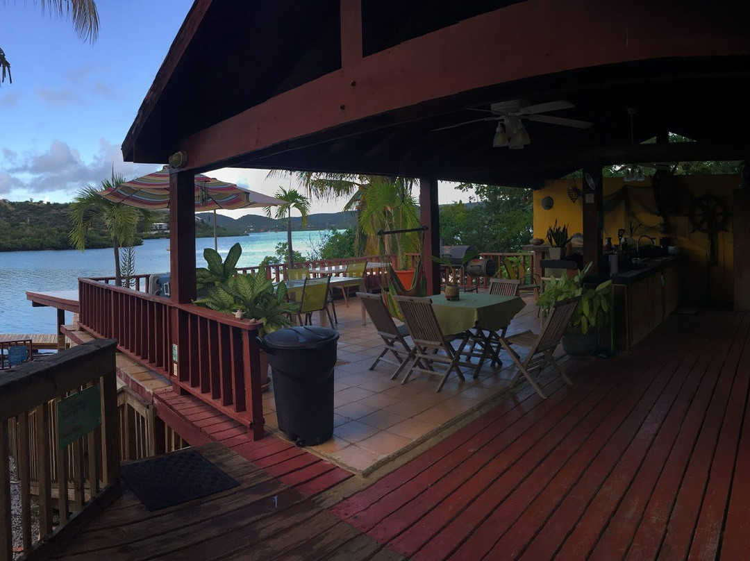 Villa Pelicano Oceanfront