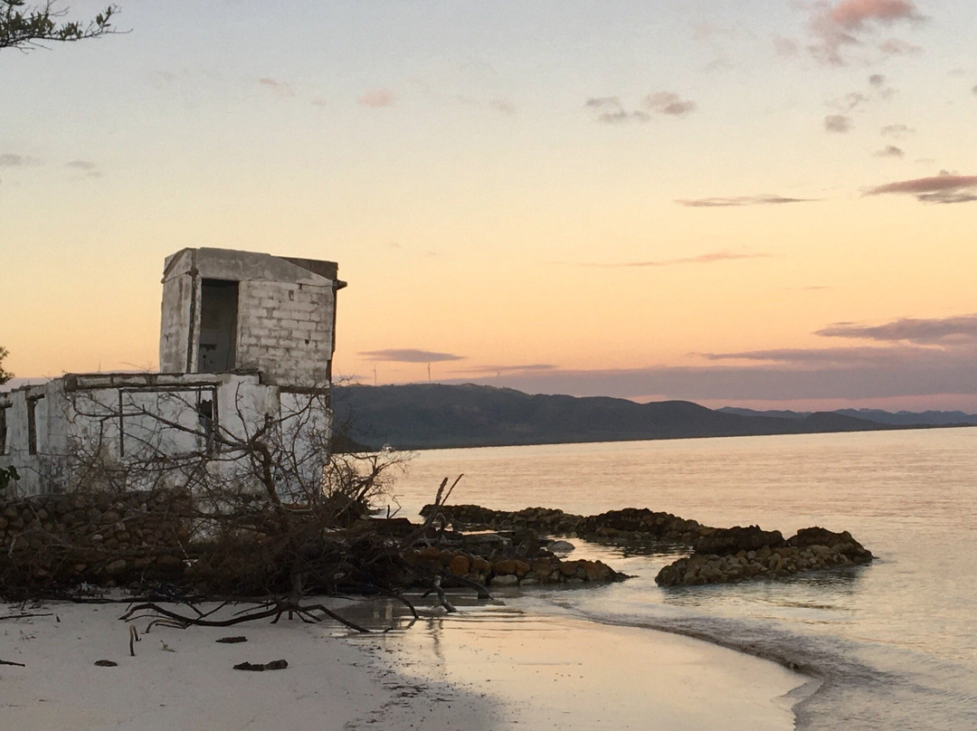 Cayo Arena Beach  Eco-Friendly (Adults Only)主图