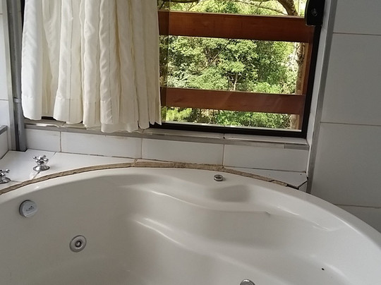 Hotel Pousada Muxarabi主图