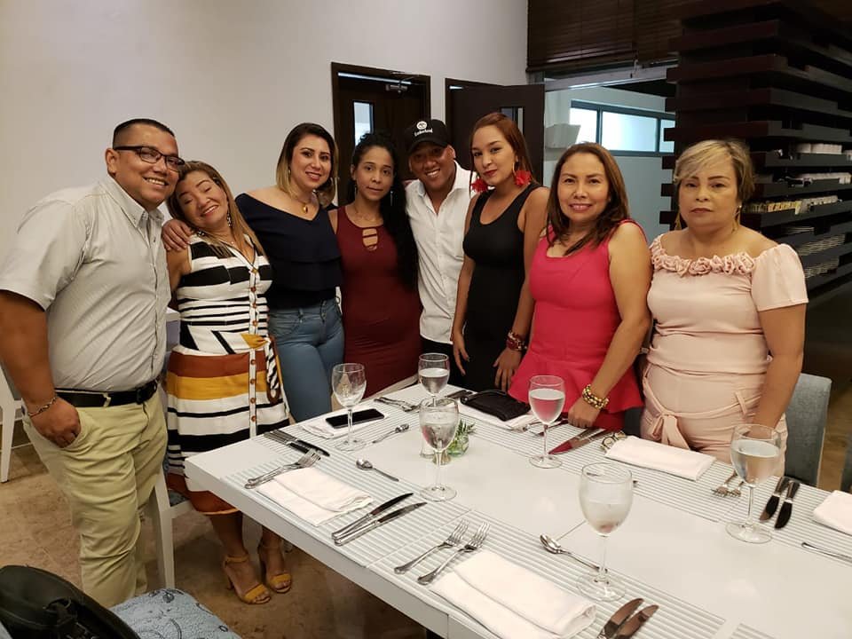 NH Collection Barranquilla Smartsuites Royal-餐饮