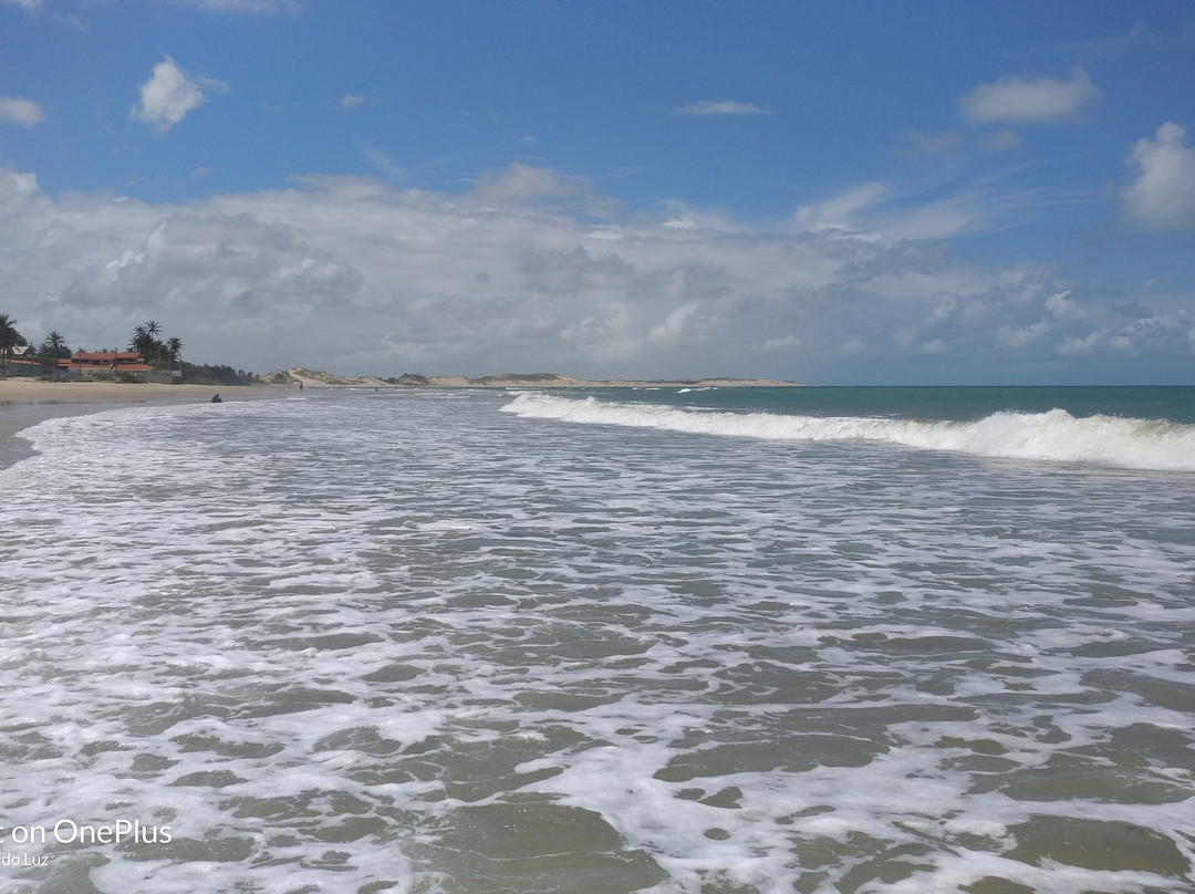Itapipoca餐馆和美食-Barraca Chico do Caranguejo