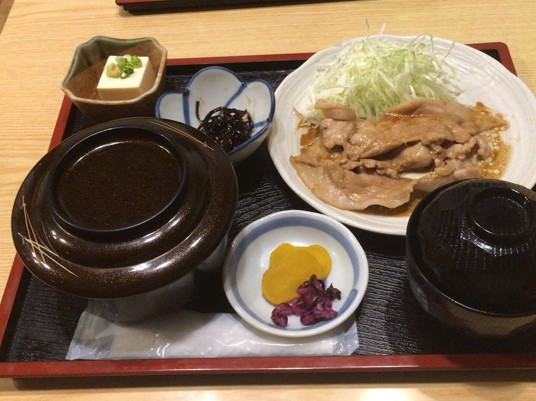 富寿司