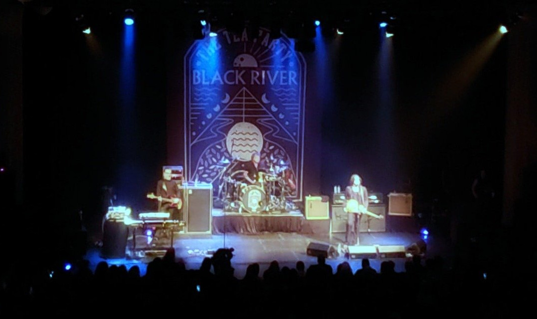 The Danforth Music Hall-多伦多必去景点