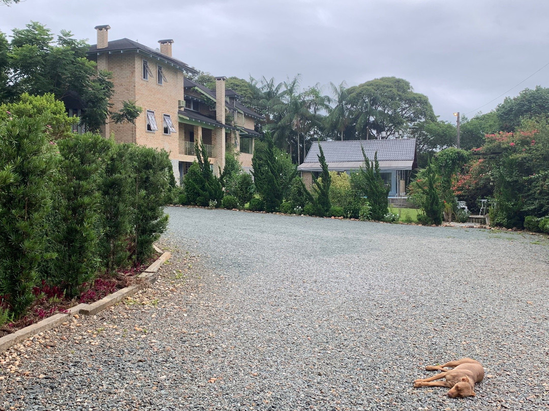 Villa Prando Vinicola-Itajai必去景点