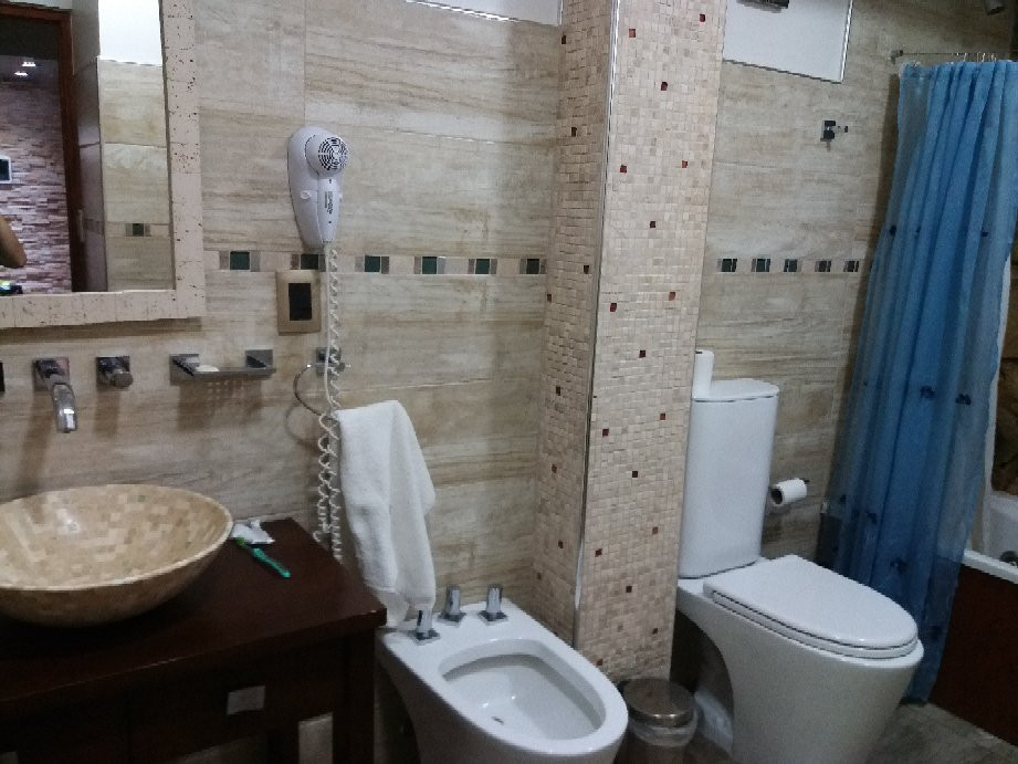 Cabanas Tierra Mistica