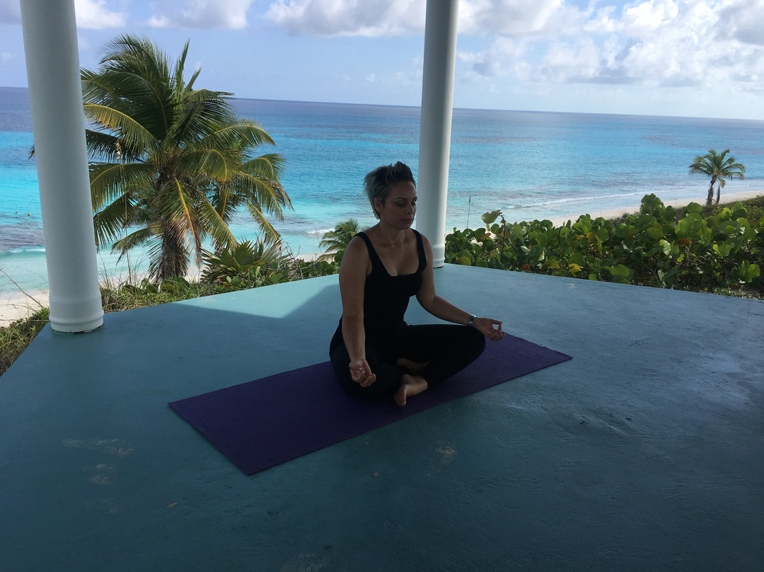 Island Wellness Exuma Salon & Spa-George Town必去景点