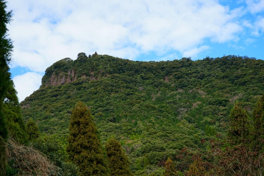 Mt. Kammuri景点图片