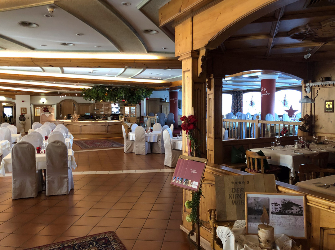 Hotel Kirchenwirt主图