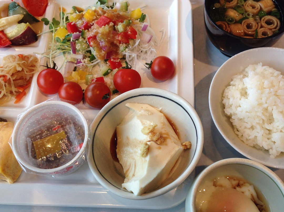 Centurion Hotel Resort & Spa Technoport Fukui