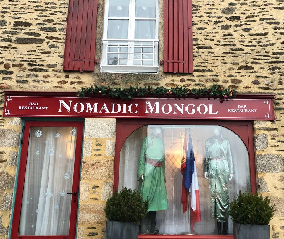 Heloup旅游攻略图片