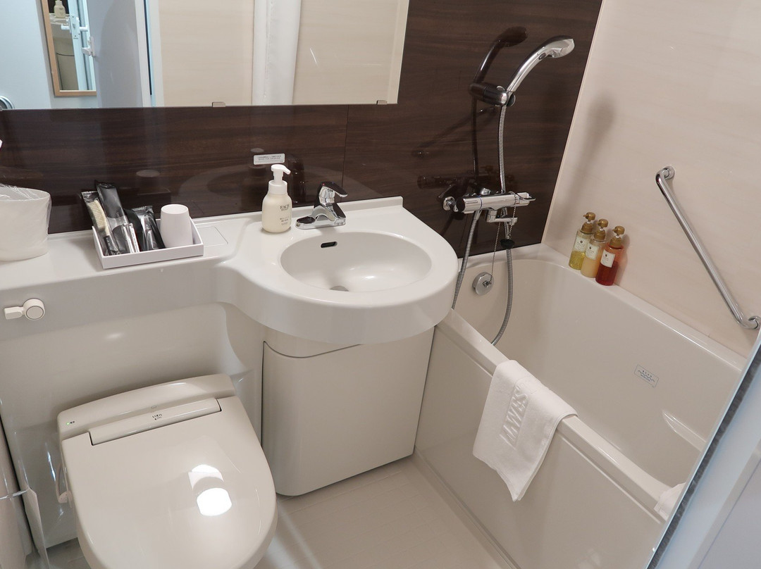 Hotel West Court Amami Ii主图