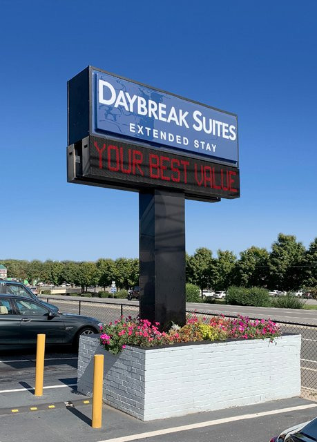 Daybreak Suites Extended Stay - Cleveland, TN主图