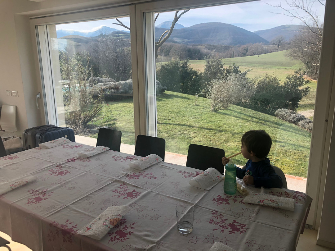 Le Perelle Agriturismo主图