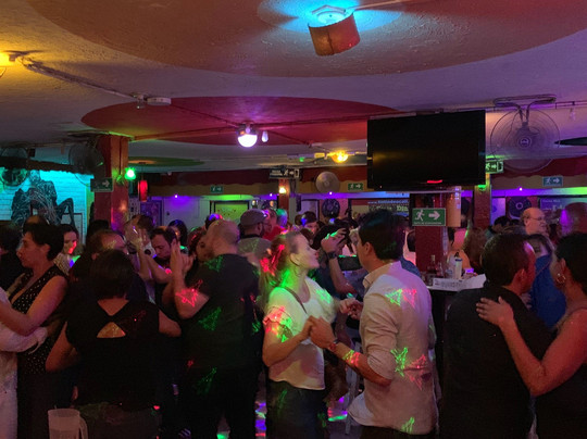 Tin Tin Deo-卡利必去景点