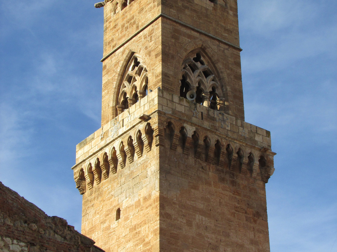 Miedes de Aragon旅游攻略图片