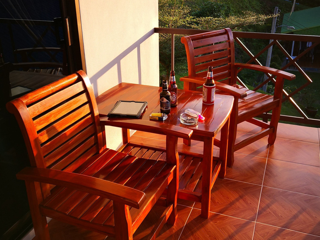 Sawasdee Home Stay主图