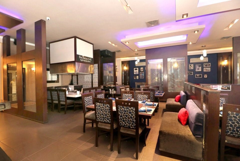 The Regent Park Hotel主图