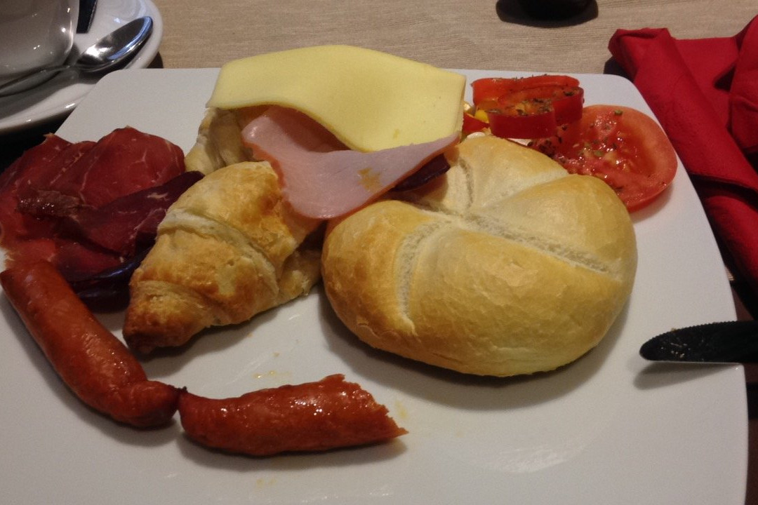 Belgrade Boutique Hotel主图