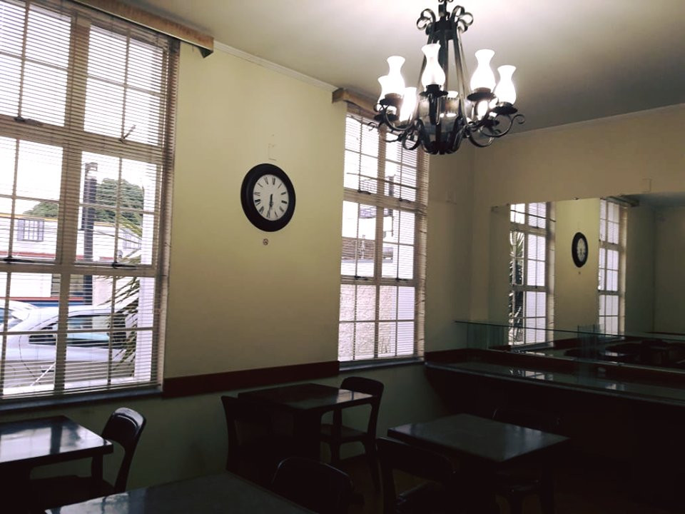 Hotel Santa Rita - Sumaré主图