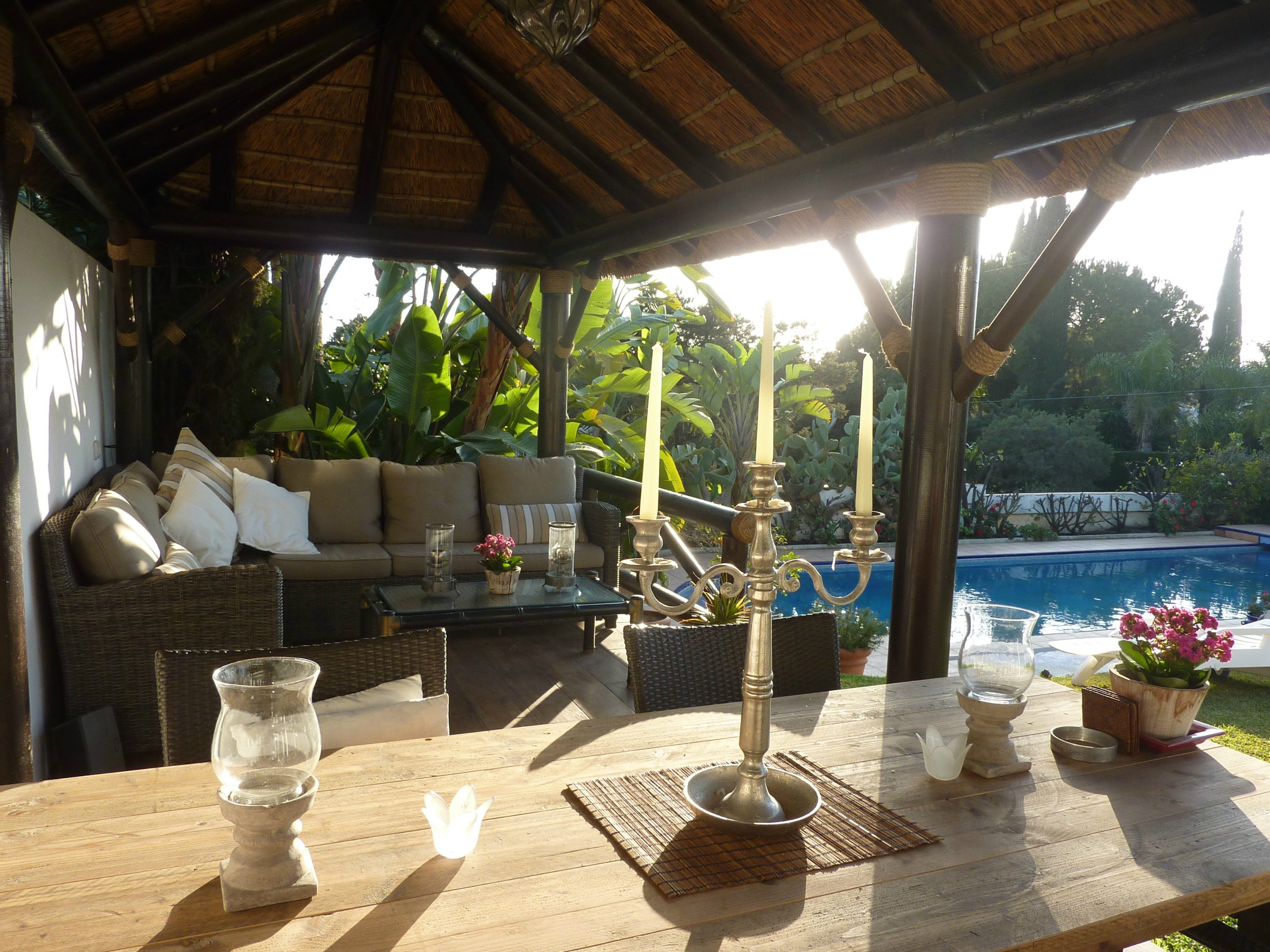 Villa Breeze, Luxury B&B-官方