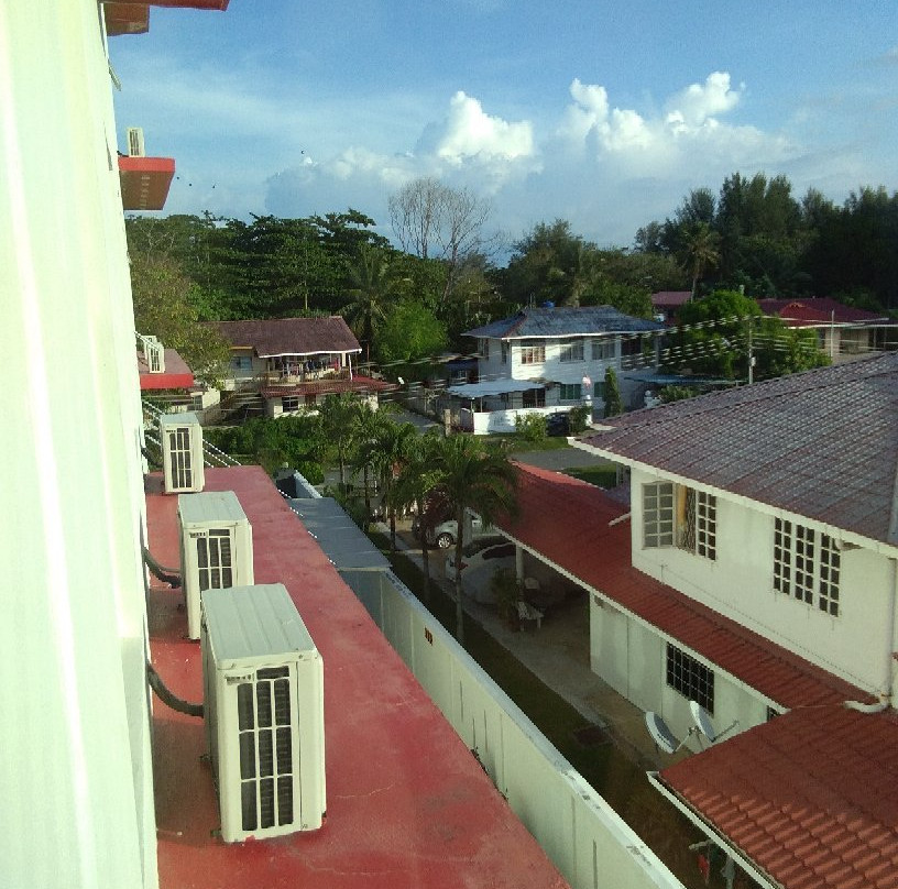 Labuan Fortune Hotel主图