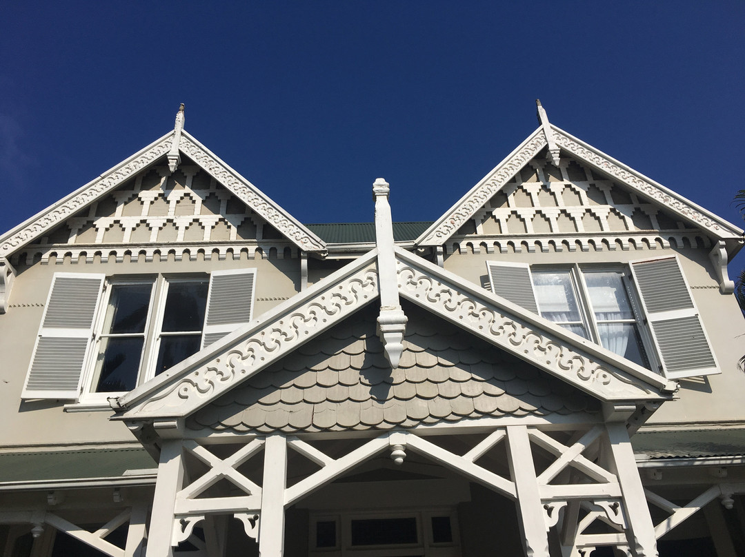 St Annes Guest House主图