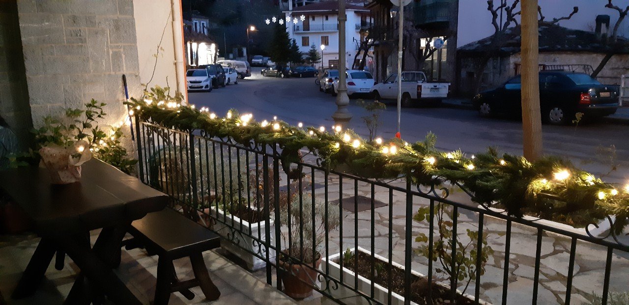 Iris Guesthouse-官方