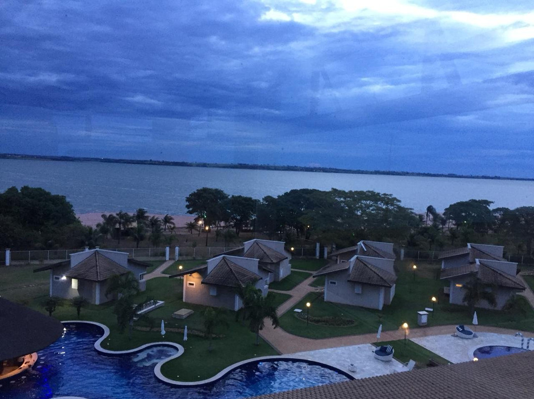 Resort da Ilha主图