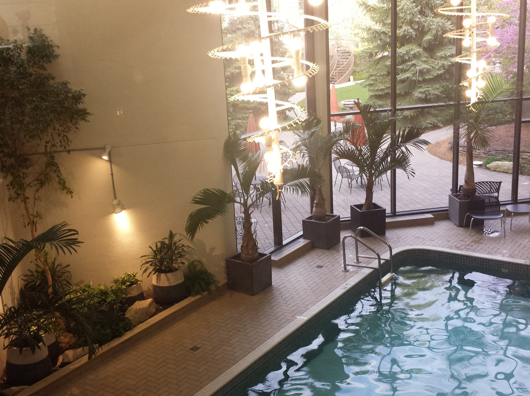 White Oaks Resort & Spa主图