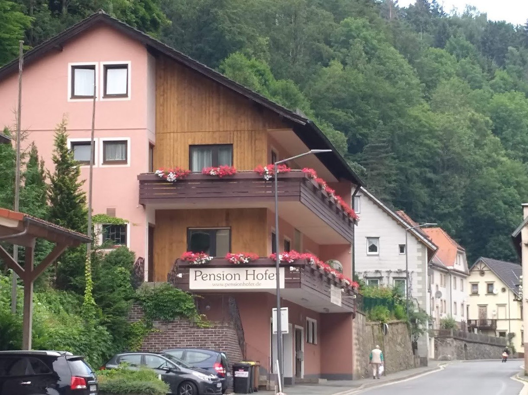 Wirsberg旅游攻略图片