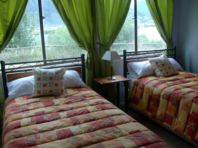Hostal Hudson