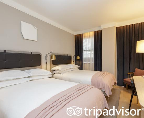 霍华德11号酒店主图