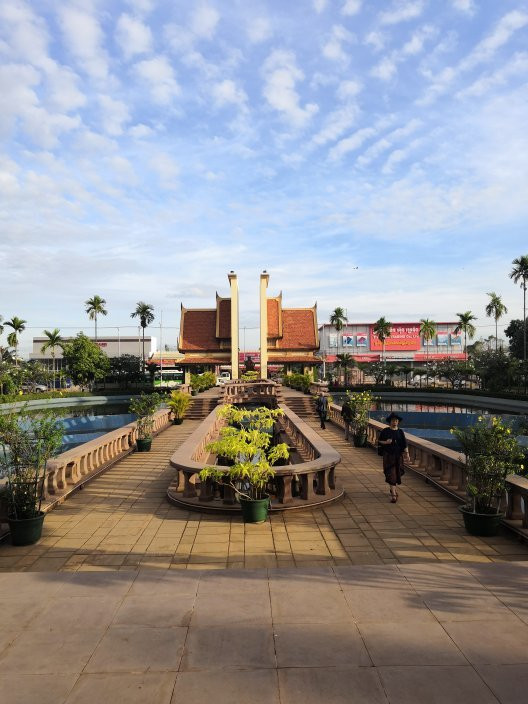 吴哥时代酒店主图